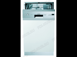 Посудомоечная машина Gorenje GI53225X (425790, PMS45I) - Фото